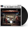 The Jimi Hendrix Experience – Live in Europe, 1966–1967 (12-Inch Album)