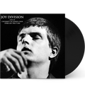 Joy Division – Live at the University of London Union, 8 February 1980 (12-Inch Album)