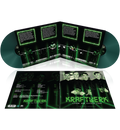 Kraftwerk – Luton Hoo Estate 1997 (Limitierte Doppel-LP auf grünem 180g-Vinyl)