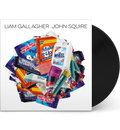 Liam Gallagher John Squire – Liam Gallagher John Squire (12-Zoll Album)