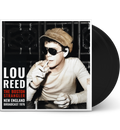 Lou Reed – The Boston Strangler: Live in Boston, 1976 (12-Zoll Doppel-LP)