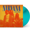 Nirvana – Love One Another: Tokyo, 1992 (Limited Edition 12-Inch Album on Turquoise Vinyl)