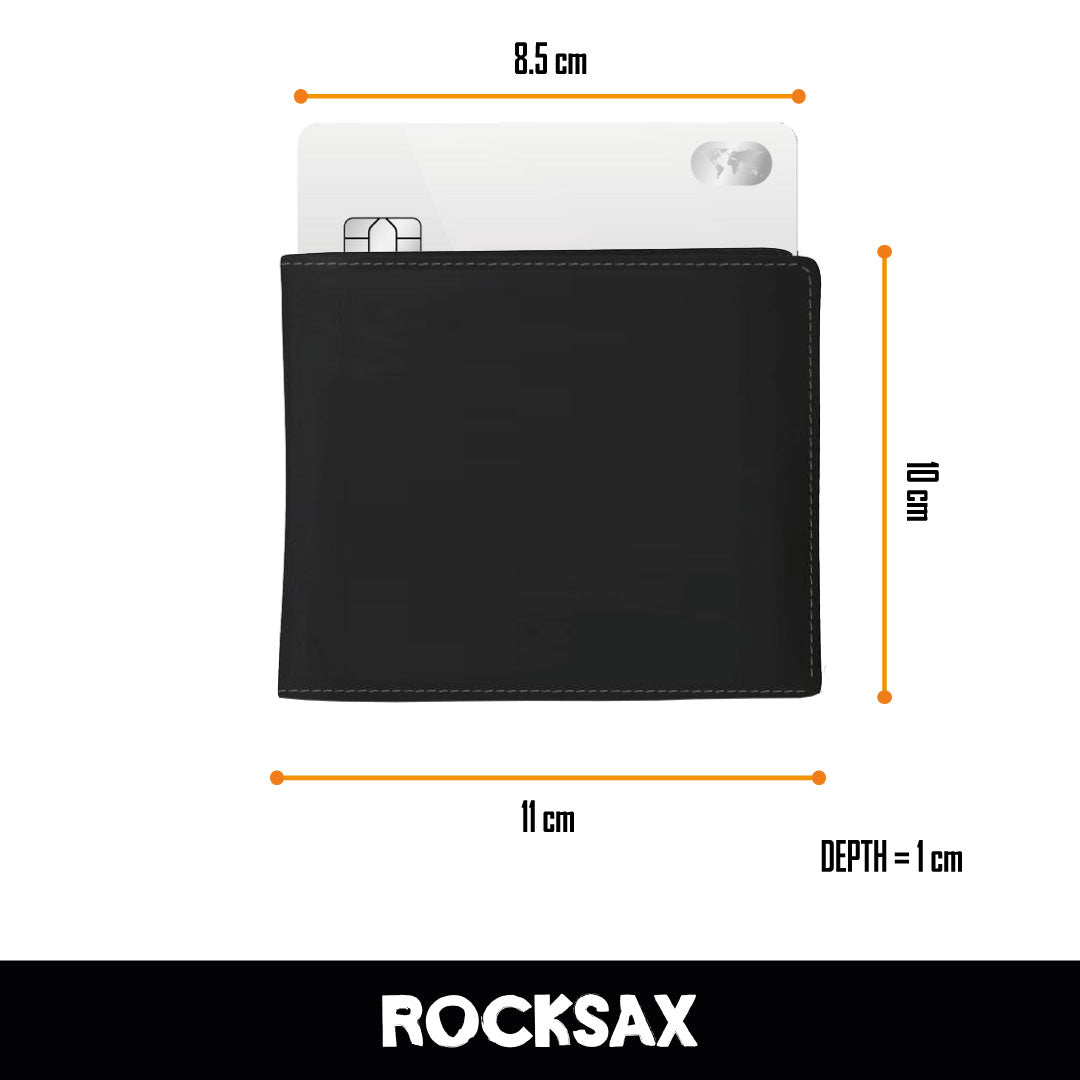 Portefeuille Rocksax Beastie Boys - 5 Boroughs