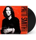 Patti Smith – Live in Hamburg, 1996 (12-Zoll-Album auf 180g Vinyl)