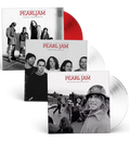 Pearl Jam – Best Of Live, 1992–1995 (Limitierte Edition 3-LP Farb-Vinyl-Bundle)