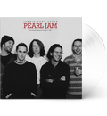 Pearl Jam – Jammin’ Down South (Limitierte 12-Zoll-Album auf klarem Vinyl)