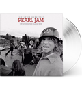 Pearl Jam – Jammin’ On Home Turf (Limitierte 12-Zoll-Album auf weißem Vinyl)