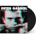 Peter Gabriel – Woodstock 1994 (12-Zoll-Album auf 180g Vinyl)