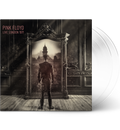 Pink Floyd – Live London 1971 (Limitierte Doppel-LP auf klarem Vinyl)