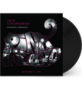 Pink Floyd – Live in Amsterdam, 1969 (12-Zoll-Album)