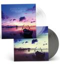 Pink Floyd – Live in Montreux, 1970 (Limited Edition 4-LP Colour Vinyl Bundle)