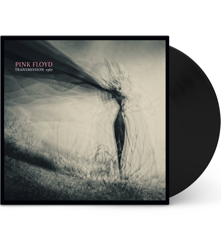 Pink Floyd – Transmission 1967 (12-Inch Album)