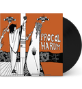 Procol Harum – Sight & Sound ’77 (12-Zoll-Album auf 180g Vinyl)
