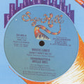 Grandmaster & Melle Mel – White Lines (Don't Don't Do It) / Melle Mel's Groove (12") (Mint (M))