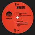 Mayday – Sinister (12") (Comme neuf (M))