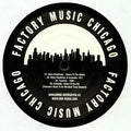 Steve Poindexter / Traxman / Armando – Back To The Future EP (12") (Mint (M))