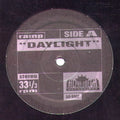 Ramp / Billy Brooks – Daylight / 40 Days (12") (Near Mint (NM or M-))