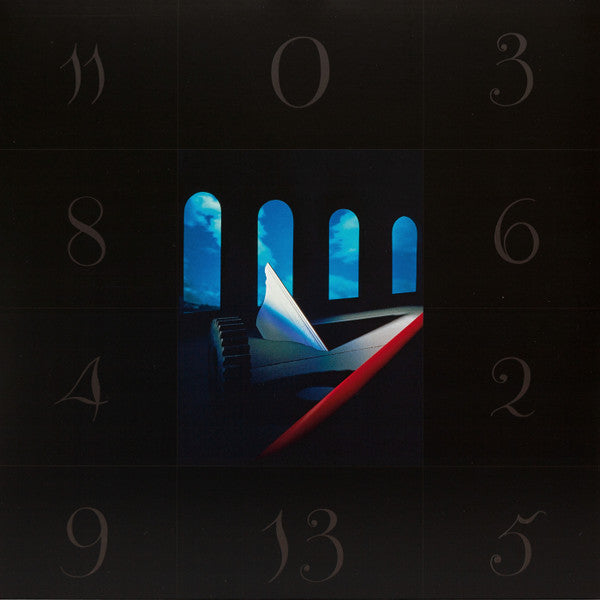 New Order - Murder (12") (Mint (M))