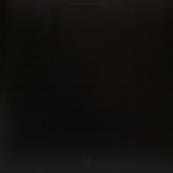 New Order - Murder (12") (Mint (M))