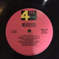 M|A|R|R|S - Pump Up The Volume (Pink label) (12") (Very Good (VG))