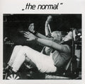 The Normal – T.V.O.D. / Warm Leatherette (7") (Mint (M))