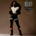 Nicole – Rock The House (12") (Very Good (VG))