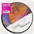 Beck – Sexx Laws (Limited Edition / Picture Disc) (7") (Near Mint (NM))