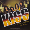 Kiss – The Ritz Still Burning (LP) (Neuf (M))