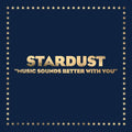 Stardust – Music Sounds Better With You (20th Anniversary Edition) (12") (Mint (M))