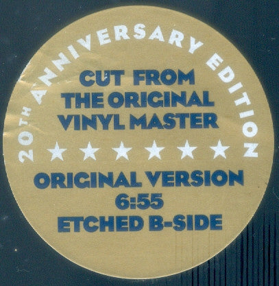 Stardust – Music Sounds Better With You (20th Anniversary Edition) (12") (Mint (M))
