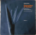 The Ananda Project Featuring Gaelle Adisson – Cascades Of Colour (2x12") (Very Good Plus (VG+))