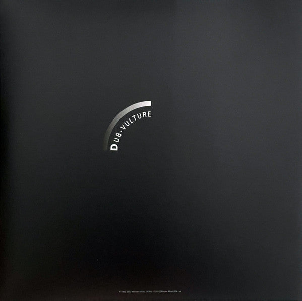New Order – Sub-Culture (12") (Mint (M))