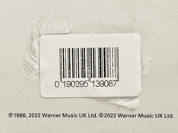 New Order – Shellshock (12") (Mint (M))