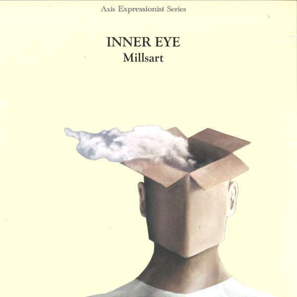 Millsart - Inner Eye (12") (Mint (M))