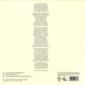 Millsart - Inner Eye (12") (Neu (M))