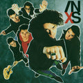 INXS - X (1 x LP) (Mint (M))