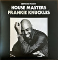 Frankie Knuckles - House Masters (Volume One) (2x12") (Comme neuf (M))