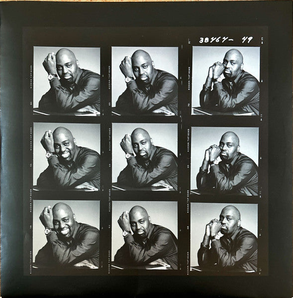 Frankie Knuckles - House Masters (Volume Two) (2x12") (Mint (M))