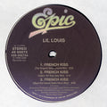 Frankie Knuckles – Only The Strong Survive (12") (Neuwertig (M))