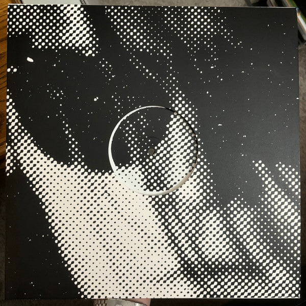 LCD Soundsystem – X-Ray Eyes (Numbered / Screen printed) (12") (Mint (M))