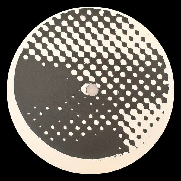 LCD Soundsystem – X-Ray Eyes (Numbered / Screen printed) (12") (Mint (M))