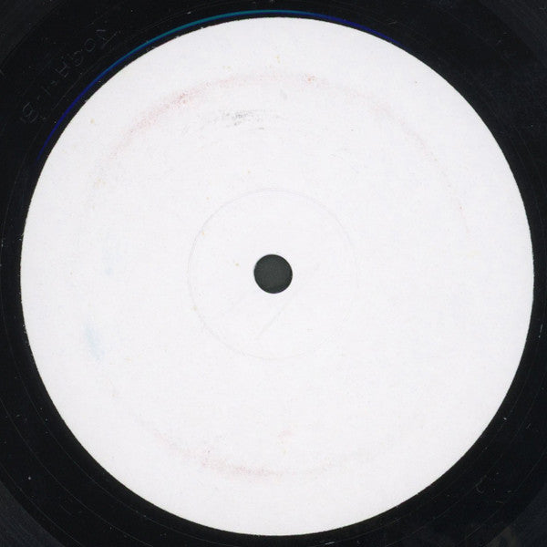 Introvert – Joga (12") (Très bon état (VG+))