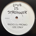 Sade – Somalia / Love Is Stronger (CM 02) (12") (Mint (M))
