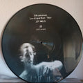 Jeff Mills – i9 (2025 Version) (Picture Disc) (12") (Mint (M))