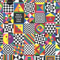 Crazy P – Walk Dance Talk Sing (10-Year Anniversary) (2x12") (Mint (M))