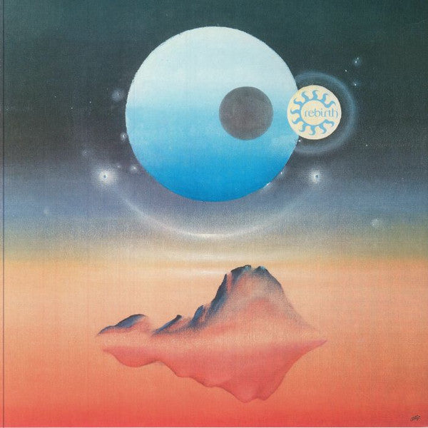 DJ Alfredo – Paraiso (The True Spirit Of Ibiza) (Alfredo/Weatherall/Etc) (2 x LP) (Mint (M))