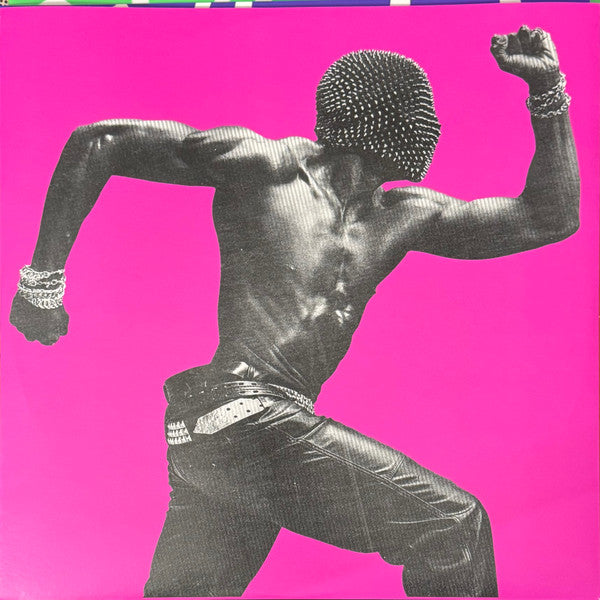 Various – Made For The Dancefloor (3xLP) (Neu (M))