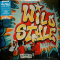 Various - Wild Style (Special Edition) (2 x LP + 1 x 7 Inch Flexi) (Mint (M))