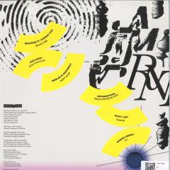 Various - Family Affair Vol.5 (12") (Mint (M))