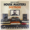 Deetron - House Masters (2xLP) (Mint (M))